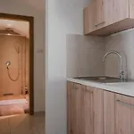 ヴィラ Gorska Mountain Soča