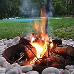 Gorska Mountain Soča