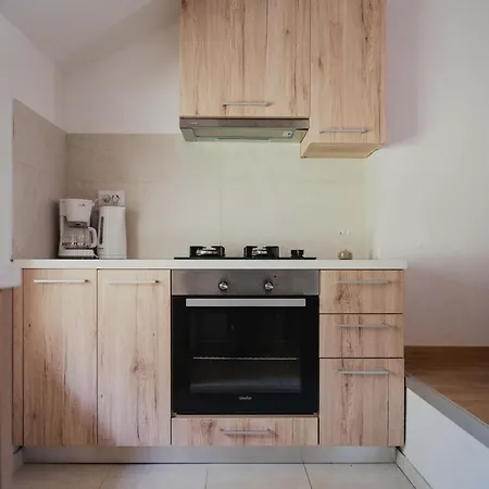 Villa Gorska Mountain Soča