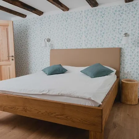 Gorska Mountain Villa *