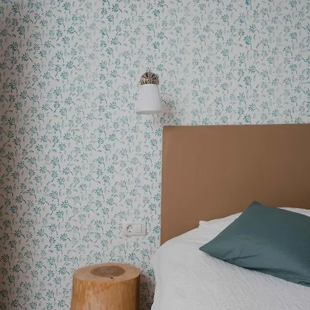 Gorska Mountain * Soča