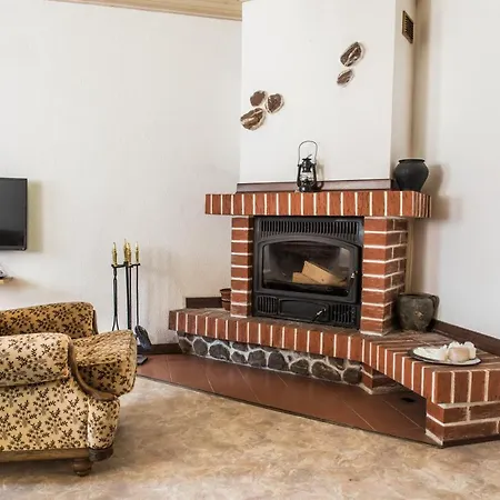 Villa Gorska Mountain