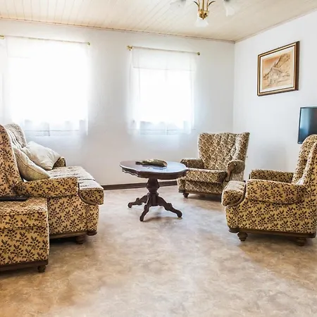 Villa Gorska Mountain