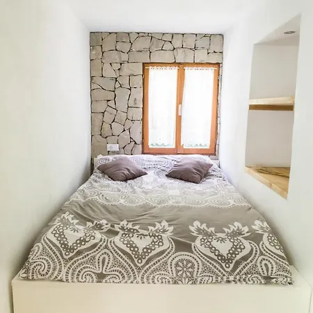 Villa Gorska Mountain