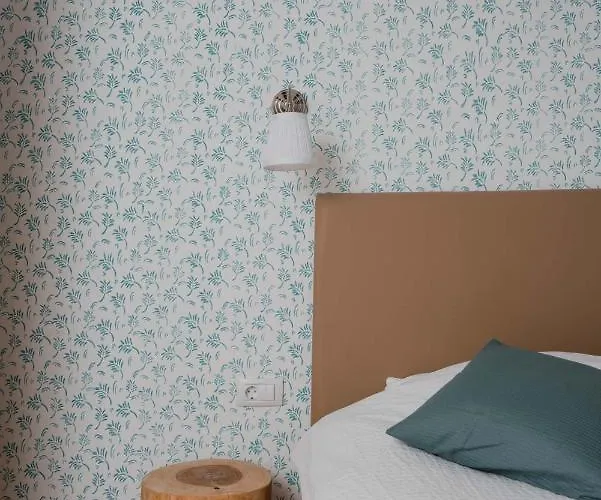 Gorska Mountain * Soča