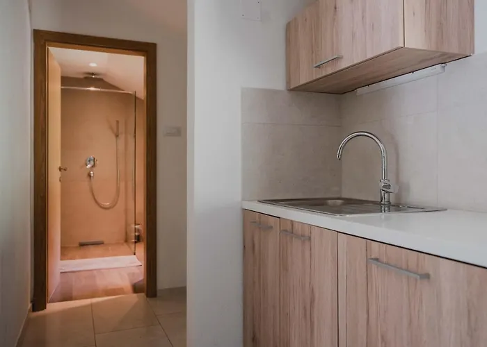 Villa Gorska Mountain Soča