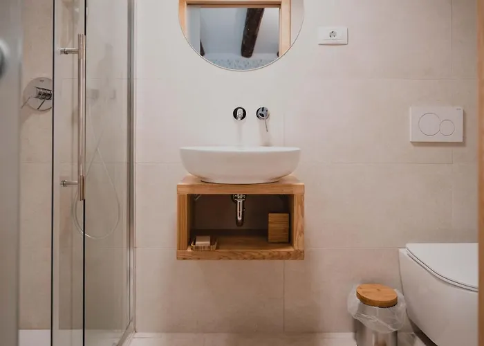 Gorska Mountain Villa