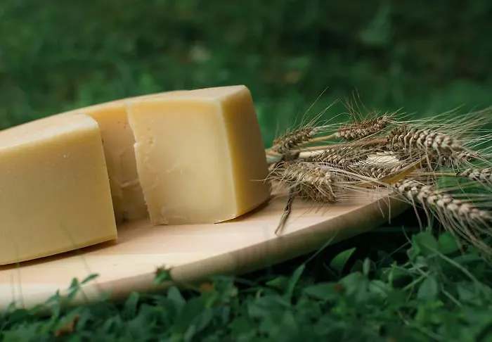 Gorska Mountain * Soča