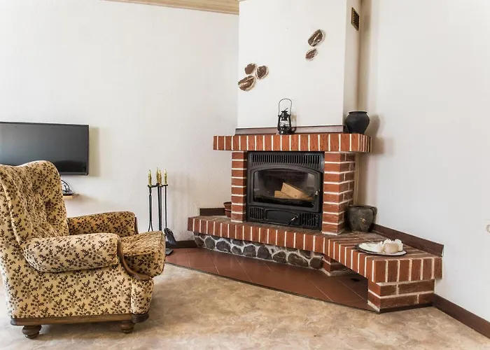 Villa Gorska Mountain