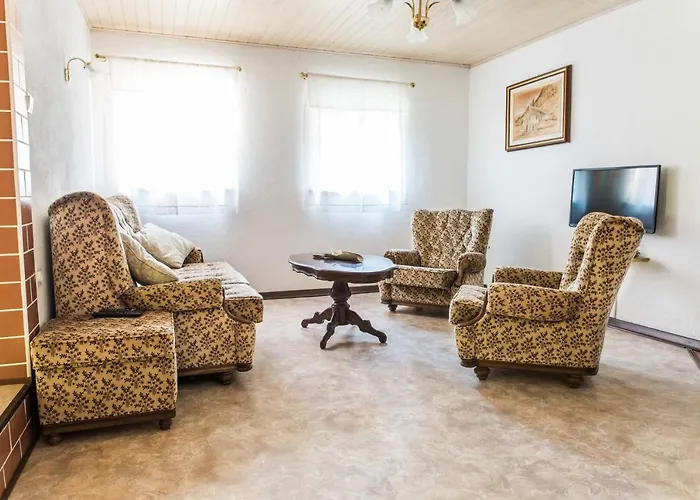 Villa Gorska Mountain