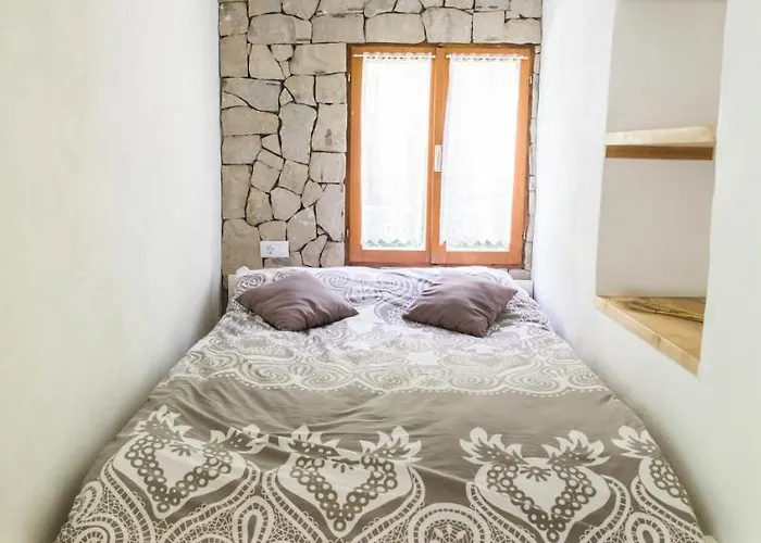 Villa Gorska Mountain